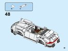 Istruzioni per la Costruzione - LEGO - 75895 - 1974 Porsche 911 Turbo 3.0: Page 61