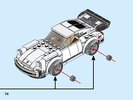 Istruzioni per la Costruzione - LEGO - 75895 - 1974 Porsche 911 Turbo 3.0: Page 74