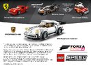 Istruzioni per la Costruzione - LEGO - 75895 - 1974 Porsche 911 Turbo 3.0: Page 77