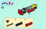 Istruzioni per la Costruzione - LEGO - Speed Champions - 75899 - La Ferrari: Page 16