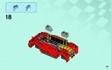 Istruzioni per la Costruzione - LEGO - Speed Champions - 75899 - La Ferrari: Page 25