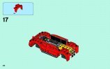 Istruzioni per la Costruzione - LEGO - Speed Champions - 75899 - La Ferrari: Page 24