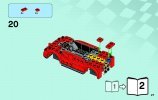 Istruzioni per la Costruzione - LEGO - Speed Champions - 75899 - La Ferrari: Page 27