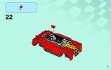 Istruzioni per la Costruzione - LEGO - Speed Champions - 75899 - La Ferrari: Page 3