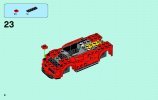 Istruzioni per la Costruzione - LEGO - Speed Champions - 75899 - La Ferrari: Page 4