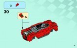 Istruzioni per la Costruzione - LEGO - Speed Champions - 75899 - La Ferrari: Page 13