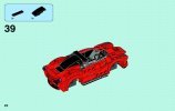 Istruzioni per la Costruzione - LEGO - Speed Champions - 75899 - La Ferrari: Page 22