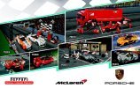 Istruzioni per la Costruzione - LEGO - Speed Champions - 75899 - La Ferrari: Page 27