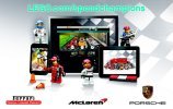 Istruzioni per la Costruzione - LEGO - Speed Champions - 75899 - La Ferrari: Page 29