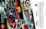 Istruzioni per la Costruzione - LEGO - Speed Champions - 75899 - La Ferrari: Page 32