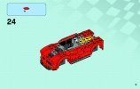 Istruzioni per la Costruzione - LEGO - Speed Champions - 75899 - La Ferrari: Page 5