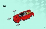 Istruzioni per la Costruzione - LEGO - Speed Champions - 75899 - La Ferrari: Page 7