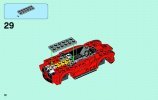 Istruzioni per la Costruzione - LEGO - Speed Champions - 75899 - La Ferrari: Page 12