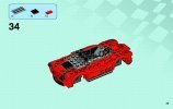 Istruzioni per la Costruzione - LEGO - Speed Champions - 75899 - La Ferrari: Page 17