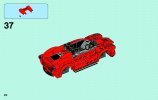 Istruzioni per la Costruzione - LEGO - Speed Champions - 75899 - La Ferrari: Page 20