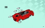 Istruzioni per la Costruzione - LEGO - Speed Champions - 75899 - La Ferrari: Page 21