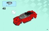 Istruzioni per la Costruzione - LEGO - Speed Champions - 75899 - La Ferrari: Page 23