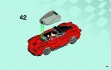 Istruzioni per la Costruzione - LEGO - Speed Champions - 75899 - La Ferrari: Page 25