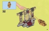 Istruzioni per la Costruzione - LEGO - Scooby Doo - 75900 - Il Mistero del Museo della Mummia: Page 29