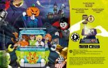 Istruzioni per la Costruzione - LEGO - Scooby Doo - 75902 - La Macchina del Mistero: Page 76