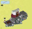 Istruzioni per la Costruzione - LEGO - Scooby Doo - 75903 - Il faro stregato: Page 28