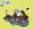 Istruzioni per la Costruzione - LEGO - Scooby Doo - 75903 - Il faro stregato: Page 32