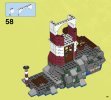 Istruzioni per la Costruzione - LEGO - Scooby Doo - 75903 - Il faro stregato: Page 39