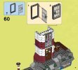 Istruzioni per la Costruzione - LEGO - Scooby Doo - 75903 - Il faro stregato: Page 41