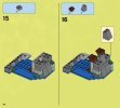 Istruzioni per la Costruzione - LEGO - Scooby Doo - 75903 - Il faro stregato: Page 54