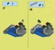 Istruzioni per la Costruzione - LEGO - Scooby Doo - 75903 - Il faro stregato: Page 55