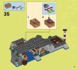 Istruzioni per la Costruzione - LEGO - Scooby Doo - 75903 - Il faro stregato: Page 15