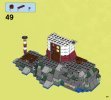 Istruzioni per la Costruzione - LEGO - Scooby Doo - 75903 - Il faro stregato: Page 29