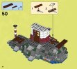 Istruzioni per la Costruzione - LEGO - Scooby Doo - 75903 - Il faro stregato: Page 30