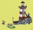 Istruzioni per la Costruzione - LEGO - Scooby Doo - 75903 - Il faro stregato: Page 63