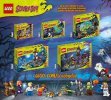 Istruzioni per la Costruzione - LEGO - Scooby Doo - 75903 - Il faro stregato: Page 64