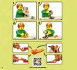 Istruzioni per la Costruzione - LEGO - Scooby Doo - 75903 - Il faro stregato: Page 2