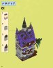 Istruzioni per la Costruzione - LEGO - Scooby Doo - 75904 - Il Castello dei misteri: Page 52