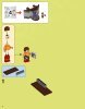 Istruzioni per la Costruzione - LEGO - Scooby Doo - 75904 - Il Castello dei misteri: Page 2