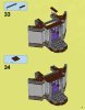 Istruzioni per la Costruzione - LEGO - Scooby Doo - 75904 - Il Castello dei misteri: Page 21