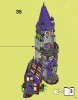 Istruzioni per la Costruzione - LEGO - Scooby Doo - 75904 - Il Castello dei misteri: Page 79