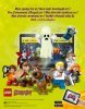 Istruzioni per la Costruzione - LEGO - Scooby Doo - 75904 - Il Castello dei misteri: Page 84