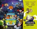 Istruzioni per la Costruzione - LEGO - Scooby Doo - 75904 - Il Castello dei misteri: Page 56