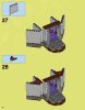 Istruzioni per la Costruzione - LEGO - Scooby Doo - 75904 - Il Castello dei misteri: Page 18