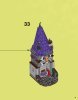 Istruzioni per la Costruzione - LEGO - Scooby Doo - 75904 - Il Castello dei misteri: Page 77