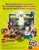 Istruzioni per la Costruzione - LEGO - Scooby Doo - 75904 - Il Castello dei misteri: Page 84