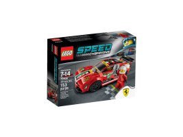 LEGO - Speed Champions - 75908 - 458 Italia GT2