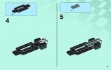 Istruzioni per la Costruzione - LEGO - Speed Champions - 75908 - 458 Italia GT2: Page 5