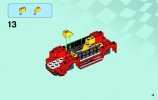 Istruzioni per la Costruzione - LEGO - Speed Champions - 75908 - 458 Italia GT2: Page 15