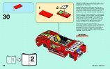 Istruzioni per la Costruzione - LEGO - Speed Champions - 75908 - 458 Italia GT2: Page 32