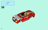 Istruzioni per la Costruzione - LEGO - Speed Champions - 75908 - 458 Italia GT2: Page 12